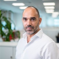 Amadeus Employee Pedro Pinto's profile photo