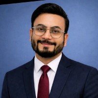 Aura Interact Employee Ankur Joshi's profile photo