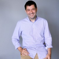 Spock Employee Alberto Basté's profile photo