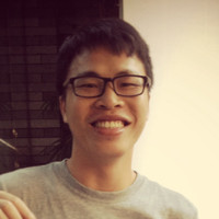 VIP.com 唯品会 Employee Zhenpeng Xu's profile photo