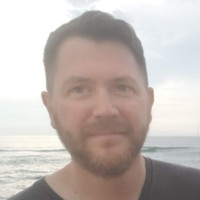 UberEther Employee Eric Hughston's profile photo