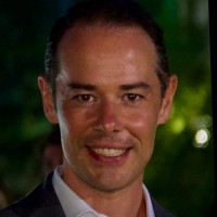 The Rockefeller Standard Carbon Trust Employee Carlo Elasi's profile photo