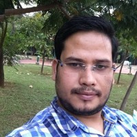 Amit Behera Email