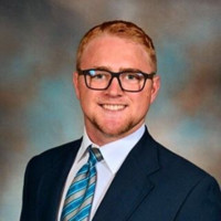 FTP of California Employee Beau Lawrence's profile photo