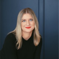 PatSnap Employee Tessa Bruce's profile photo