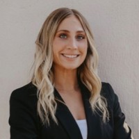 Creighton University Employee Kayla Chapman's profile photo