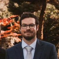 Multigate Employee Gordon McGregor's profile photo