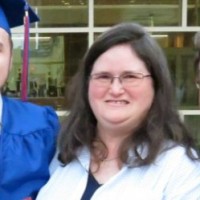 CuriRx, Inc Employee Beth Small's profile photo