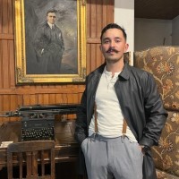 GreenBuild Construction Employee Aran Ibrahim-McDonald's profile photo