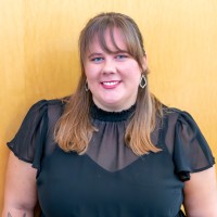 Community Colleges for Iowa Employee Monique Ellefson's profile photo