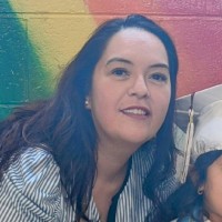 Dwight Morrow High School Employee Olga Castellanos's profile photo