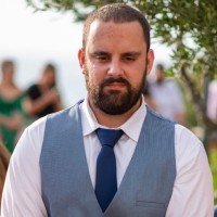 EXAPSYS Exascale Performance Systems Employee Apostolis Levakis's profile photo