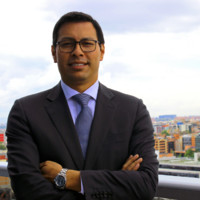 Refocosta SAS Employee Javier Fuentes Granados's profile photo
