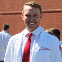 Star Physcial Therapy Employee Cody Burch's profile photo