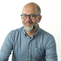 EarlyAsset Employee Johnathon Wright's profile photo