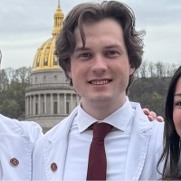 University of Charleston Employee Daniel Early's profile photo