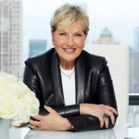 SWAG : Start With A Good Employee Nancy Berger's profile photo