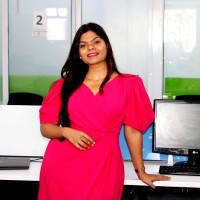 Senwell Solutions Employee Trupti Gholap's profile photo