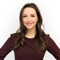 Fiera Infrastructure Employee Erisa Vieira's profile photo