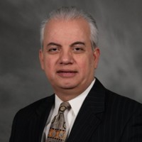 AVL in Croatia Employee Hamid Vahabzadeh's profile photo