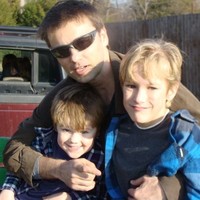 Vault Energy Solutions Employee Jason Thomas's profile photo