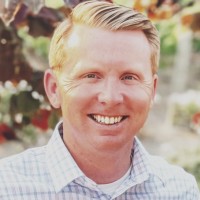INSPYR Solutions Employee Kyle Dover's profile photo
