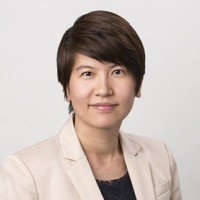 Bates White Economic Consulting Employee Phyllis Sun's profile photo