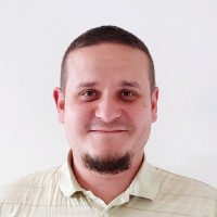 Petr Skramovsky's profile photo