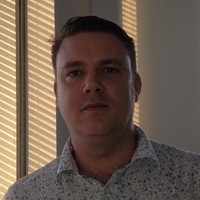 LMAX Exchange Employee Tim Turner's profile photo