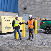 NOCO Energy Corp. Employee Andy Kuhn's profile photo