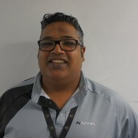 Daniel Naidoo Email & Phone Number