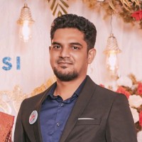 NexInfo Solutions, Inc. Employee Infant Selvin's profile photo