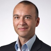 Zei Employee Thierry Regnier's profile photo