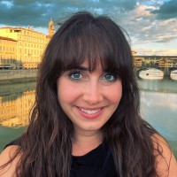 Randstad USA Employee Cassandra Wolf's profile photo