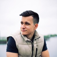 Origin Robotics Employee Andis Zeltins's profile photo