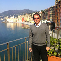 Colori Tassani Employee Davide Dell'Aria's profile photo