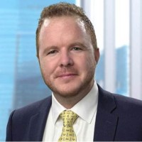 Russell Reynolds Associates Employee Andrew Carty's profile photo