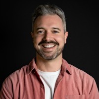 Evolved Group Employee Chris Wood's profile photo