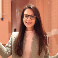 HERITA USA Employee Carola Orna's profile photo