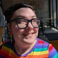 Card Kingdom Employee Haelee Wood's profile photo