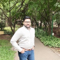 Sumerra Employee Gaurang Patil's profile photo