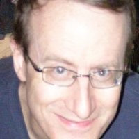 None Employee Bob McGough's profile photo