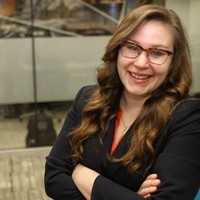 Detroit Free Press Employee Emily Lawler's profile photo