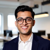 Funcell Games Employee Shaurya Kajaria's profile photo