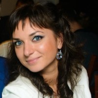 amma pregnancy tracker Employee Kate Eliseeva's profile photo
