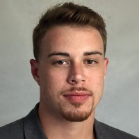 Bazk Employee Yuri Gress's profile photo