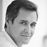 E-mail e número de telefone de Sebastien Bougon