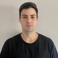 NOCLAF TECH Employee Gabriel Conde's profile photo
