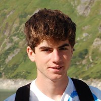 Ieuan Jones's profile photo