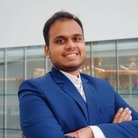 EAi Technologies Employee Raj Shah's profile photo